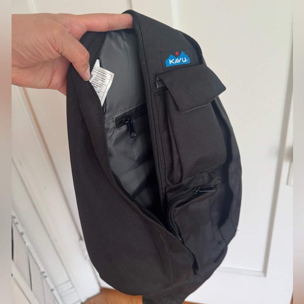 KAVU Rope Sling Backpack - Picture 5 of 7